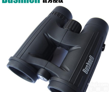 <em>美国</em>Bushnell<em>博士</em>能 244210双筒望远镜 <em>远足</em>10x42