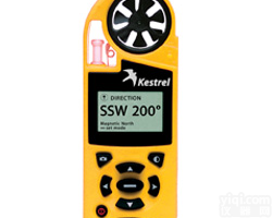美国Kestrel NK4500多功能<em>风速仪</em> 电子<em>气象</em>仪