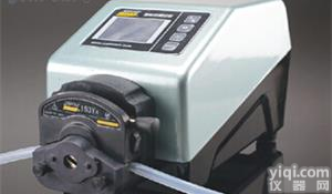 杰恒WT-600CL/353Y实验蠕动泵_<em>铝合金</em>封闭<em>机箱</em>_防水防尘