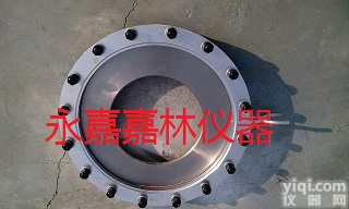 JLLGB孔板流量计  <em>永嘉</em> 瓯北生产  <em>永嘉</em>流量计生产厂家