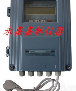 JL-100F固定式超声波流量计  <em>永嘉</em> 瓯北生产  <em>永嘉</em>流量计厂家