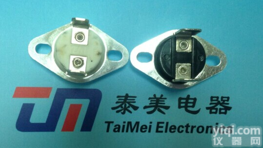 TM11大功率<em>温度开关</em>，<em>温度开关</em>制造，<em>温度开关</em>批发价钱