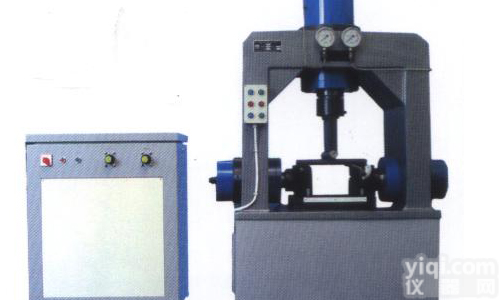 板材<em>连续</em><em>弯曲</em>试验机