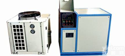 标准<em>养护</em>室自动<em>控温</em><em>设备</em>