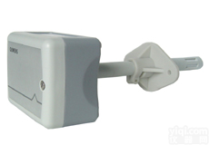 <em>插入式</em>温湿度<em>变送器</em>