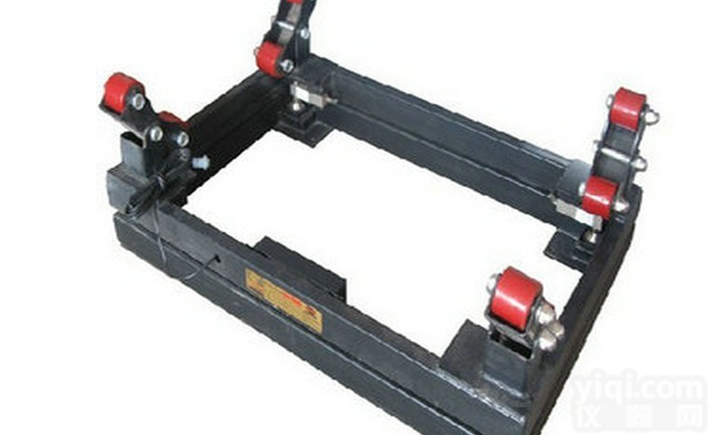 3吨钢瓶电子称，称液化气罐电子<em>磅秤</em>，3T<em>气瓶</em>称