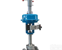 5626W型波纹管套筒调节阀 <em>选型</em>和工作<em>原理</em>