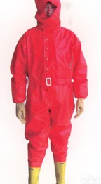 消防<em>防化</em>服化工厂轻型<em>防化</em>服 高品质简易<em>连体</em>式<em>防化</em>服