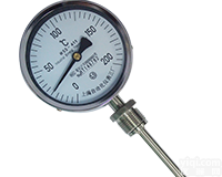 双金属<em>温度计</em>选型 <em>WSS</em>-<em>411</em>