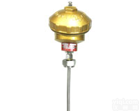 装配式<em>热电偶</em>选型 <em>WRN</em>-<em>130</em> 三厂