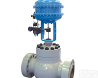 5692型高压套筒平衡型调节阀 <em>选型</em>和工作<em>原理</em>