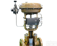 5694型高压低噪音套筒调节阀 <em>选型</em>和工作<em>原理</em>