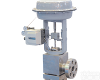 5698型高压角式套筒调节阀 <em>选型</em>和工作<em>原理</em>