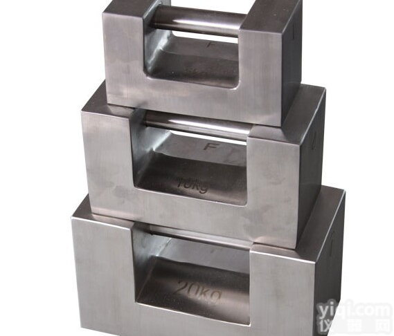 25千克天平<em>砝码</em>/锁式<em>手提式</em><em>砝码</em>