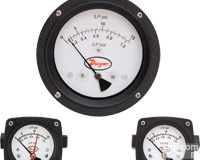 DWYER <em>PTGD</em><em>系列</em><em>压差</em>表
