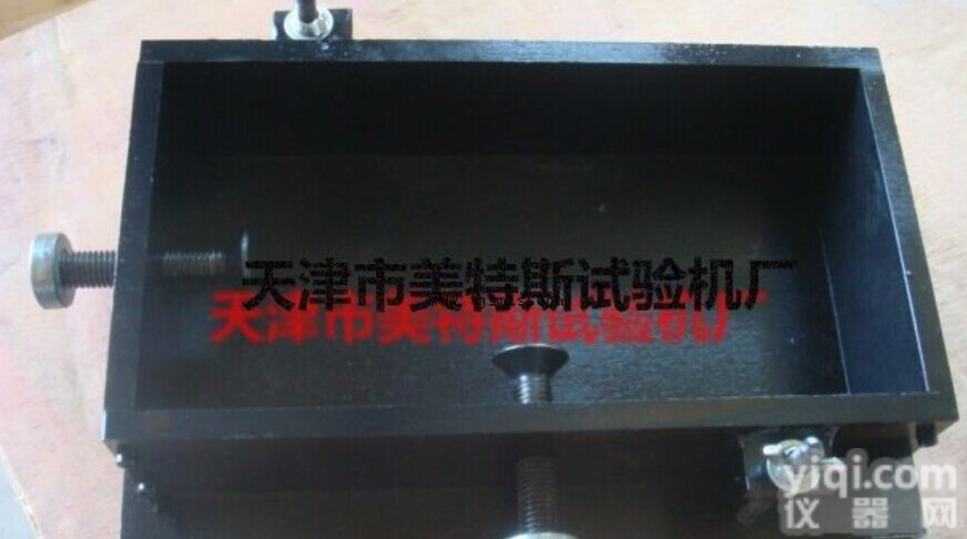 砌墙砖<em>抗压强度</em><em>试样</em>制备一次<em>成型</em>试模，试模，