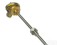 WRNN-230耐磨<em>热电偶</em>的选型和<em>工作</em><em>原理</em>