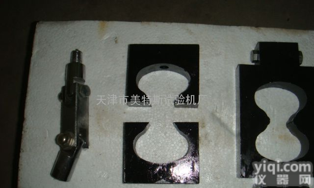 <em>防水涂料</em>8<em>字模</em><em>夹具</em>，<em>夹具</em>