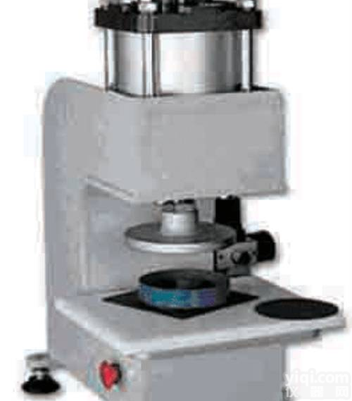 气动<em>冲片</em>机ZSY-5型，气动<em>冲片</em>机<em>使用说明</em>，