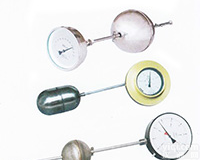 UQK-02浮球液位控制器<em>原理</em>和<em>价格</em>