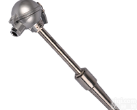 WRER2-14电站用<em>测温</em>热电偶 -<em>西派</em><em>测控网</em>