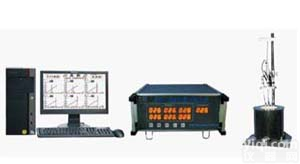 <em>界面友好</em>,操作直观,数据存储量大--KDRD-2A微机燃点测定仪