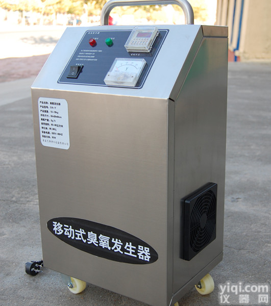 陕西宝鸡<em>臭氧</em>发生器 药厂养殖场<em>食品厂</em>等菌消毒 内置<em>臭氧</em>机