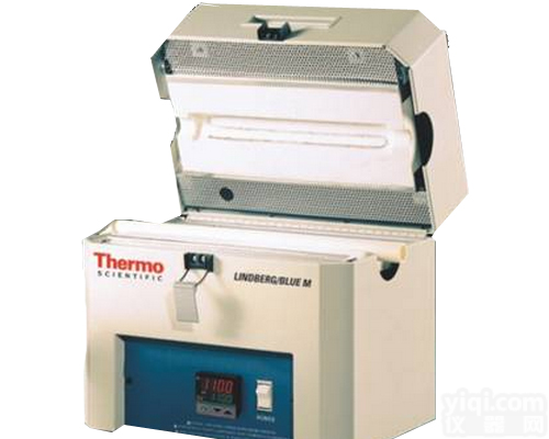 <em>三区</em><em>控温</em><em>管式</em>炉 Thermo