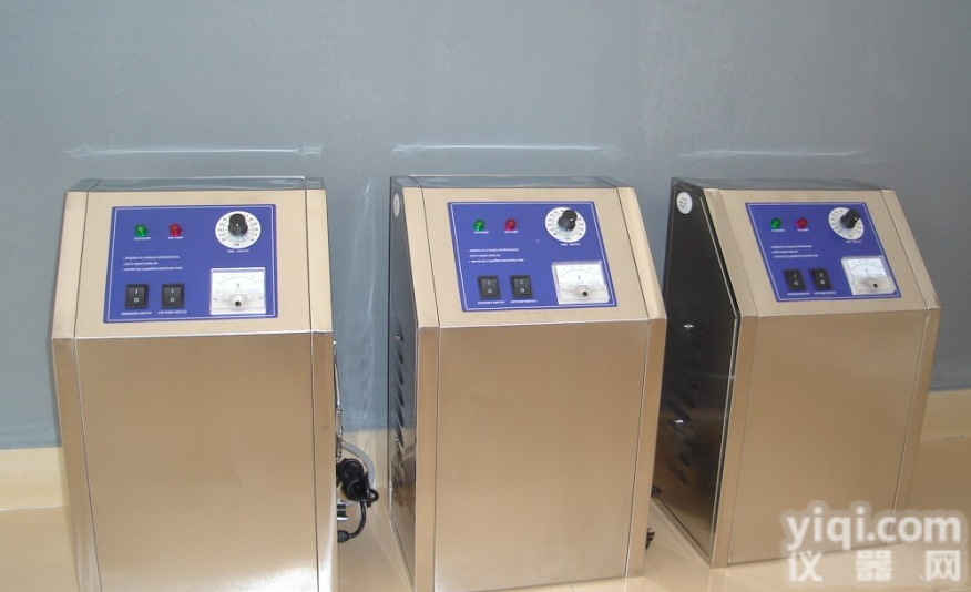 陕西咸阳厂家直销 <em>食用菌</em>培育<em>消毒机</em> 臭氧发生器 臭氧机 提供OEM加工 空气消毒