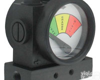 DWYER PFG2 过滤器<em>差压</em><em>指示器</em>