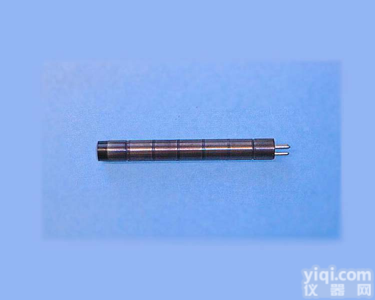 <em>贝塔</em><em>伽马</em>射线探测用<em>薄壁</em>盖革计数器