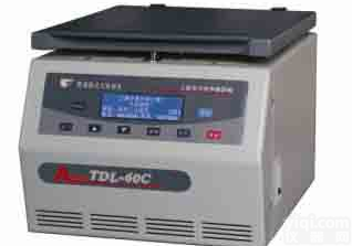 6000转/分低速台式<em>离心机</em>TDL-60C低速台式<em>离心机</em><em>变频电机</em>电脑控制