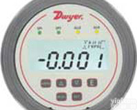 DWYER <em>DH3系列智能微差压数显变送控制器</em>