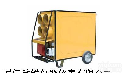 HG-120C<em>移动式</em><em>燃油</em><em>暖风机</em>HG120C