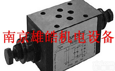 MD1D23-TC/50<em>迪普</em>玛<em>叠加</em>阀