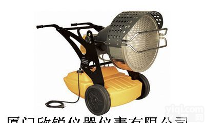 大功率红外线<em>燃油加热器</em>IRH-43