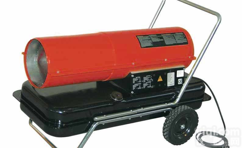 HG-55MHG<em>移动式</em><em>燃油</em><em>暖风机</em>HG55MHG