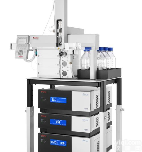 液相色谱仪 <em>美国</em>赛墨飞<em>UltiMate</em> 3000特价