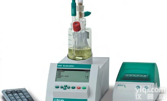 容量法<em>卡氏</em>水分测<em>定仪</em>-容量法<em>卡氏</em>水分测<em>定仪</em>890