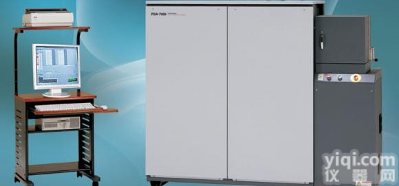 岛津光电直读<em>光谱仪</em>PDA-7000-<em>苏州</em>雨泽仪器