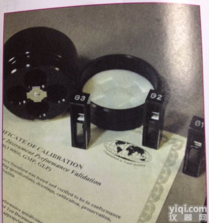 PE紫外/可见光谱参考材料一级代理，PE紫外可见光谱<em>耗材</em>校准和再认证<em>溶液</em>现货价