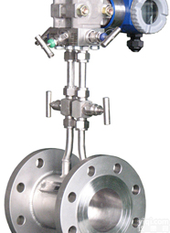 一体化孔板<em>流量计</em> <em>差压</em>孔板<em>流量计</em>