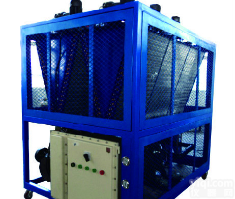 <em>反应釜</em><em>冷水机</em>，防爆<em>冷水机</em>，上海<em>冷水机</em>