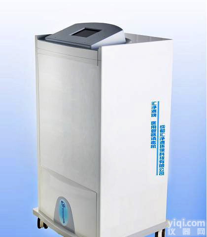 医用<em>管路</em><em>消毒机</em>(呼吸机、<em>麻醉机</em>内回路消毒）