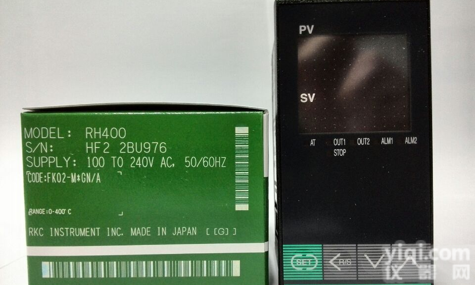 Rkc rh400<em>日本</em><em>温控器</em>