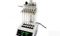 单<em>模块</em>干式氮吹仪，<em>上海</em>单<em>模块</em>干式氮吹仪