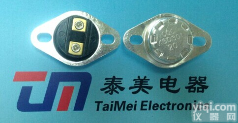 <em>温控器</em>, 蒸汽挂烫机<em>温控器</em>,<em>东莞</em>泰美电器价格