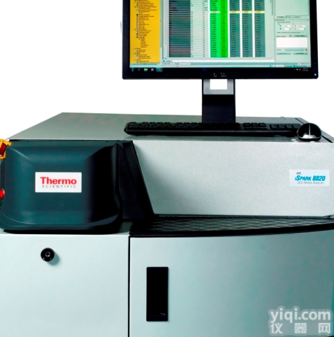 直读<em>光谱仪</em> 赛墨飞<em>ARL</em> iSpark 8880特价