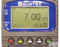 PC-3110RS智能PH/ORP控制器
