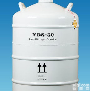 手提式<em>液氮</em>罐-YDS-30<em>液氮</em>罐选型-<em>耐腐蚀</em><em>液氮</em>罐